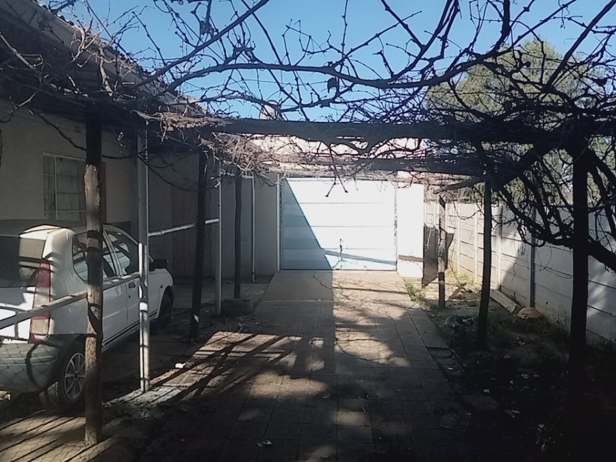 3 Bedroom Property for Sale in Bothaville Free State